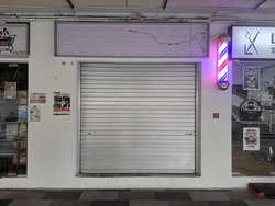 EUNOS GROVE (D16), Shop House #588220491